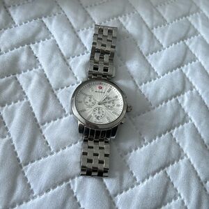 Michele Uptown Watch